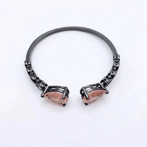 Adjustable Cuff Bracelet